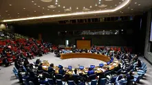 САЩ искат от ООН санкции срещу Иран, ЕС е против