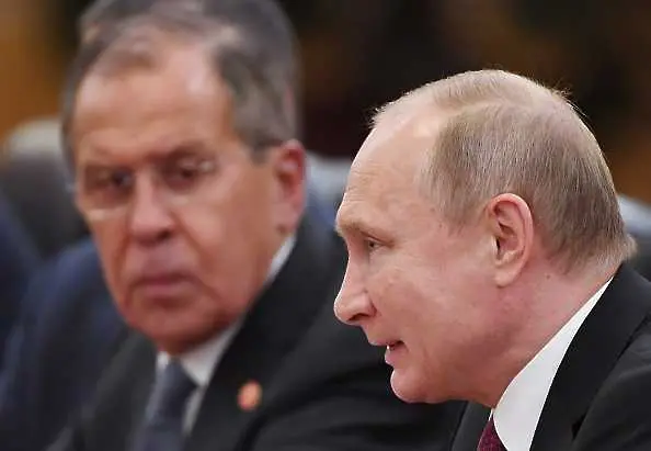 „Вашингтон пост“: Как Путин си купува влияние на Запад