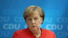 Меркел: Коалицията е стабилна, въпреки спора за миграцията