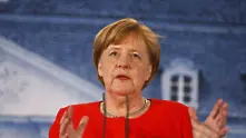 Меркел: Външните граници на Европа трябва да бъдат охранявани по-добре