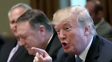 Тръмп обмисля забрана за достъп на Китай до американски технологии