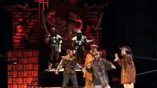 Софийската опера представя класическия шедьовър Турандот 