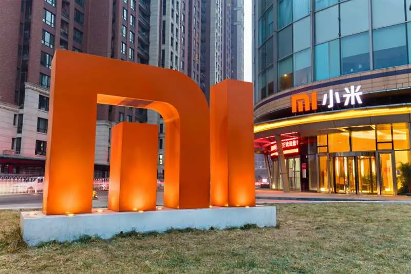 Xiaomi си осигури над 6 млрд. долара за IPO