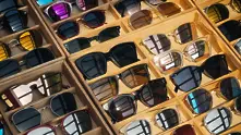 Близо три пъти намалели нарушенията в продажбата на слънчеви очила