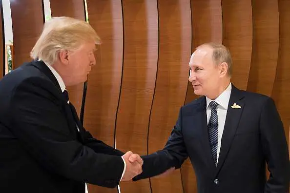 Тръмп и Путин ще се срещнат днес в Хелзинки