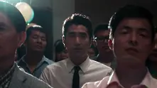 Бащата чудо - рекламният филм на BMW Китай (видео)