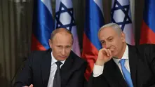 Нетаняху: Израел няма да свали режима на Асад, ако Русия изтласка иранските сили от Сирия 