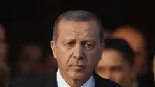 Ердоган: Духът на Хитлер се вселил в някои израелски администратори