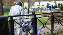 Британската полиция твърди, че е установила кой е отровил Скрипал