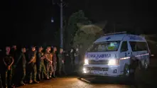 Спасителната мисия в Тайланд е временно спряна за 10 часа