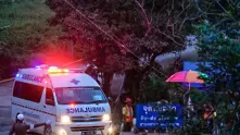 Спасените момчета от пещерата в Тайланд са добре и ще бъдат изписани от болница в четвъртък