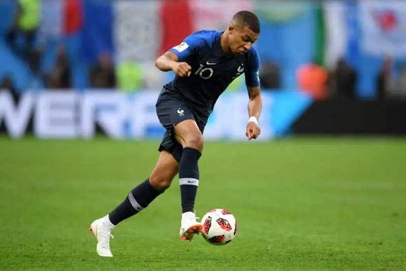 Снимка: Guliver / Getty Images