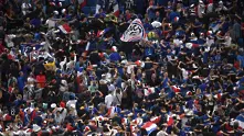 Франция е на финал на Мондиал 2018 