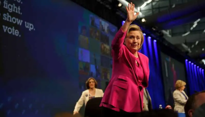 Как руснаците са шпионирали екипа на Хилари Клинтън и са се намесили в президентските избори в САЩ
