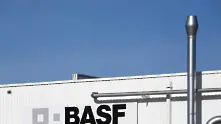BASF строи химически завод в Китай за 10 млрд. долара