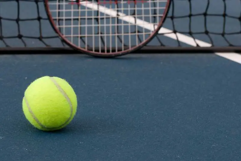 „Спиди“ ще подкрепи развитието на българския тенис