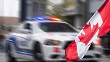 Двама убити и 13 ранени при стрелба в Торонто