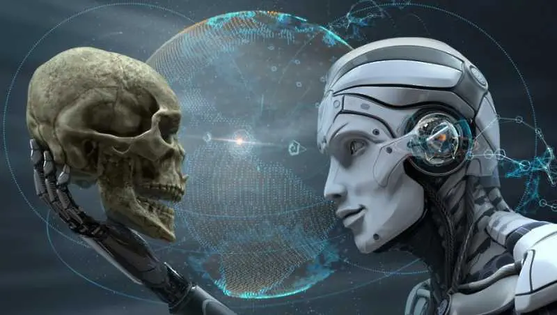 Световните лидери обещаха да не произвеждат роботи-убийци