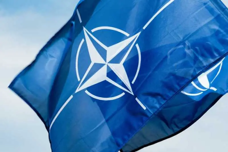 Русия в погледа на НАТО