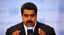 Покушението срещу Мадуро готвено от половин година