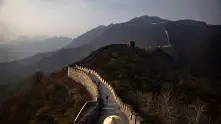 Една нощувка на Китайската стена?
