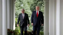 САЩ и ЕС се споразумяха за преодоляване на търговския конфликт