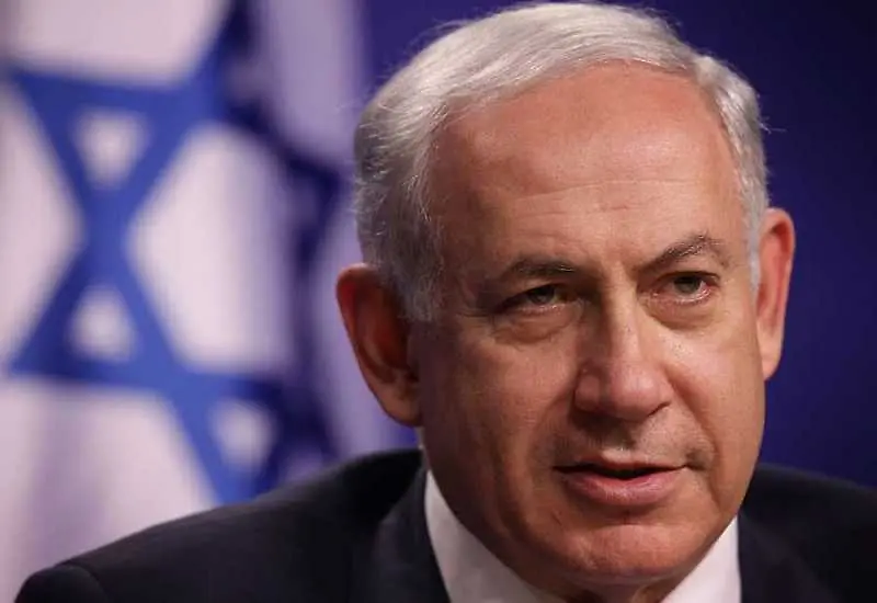 Израелският премиер e бил на тайна визита в Египет през май