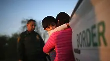 Над 500 деца на нелегални имигранти в САЩ още не са върнати на родителите си