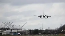 Механикът, който открадна самолет от летището в Сиатъл, обичал да пътува