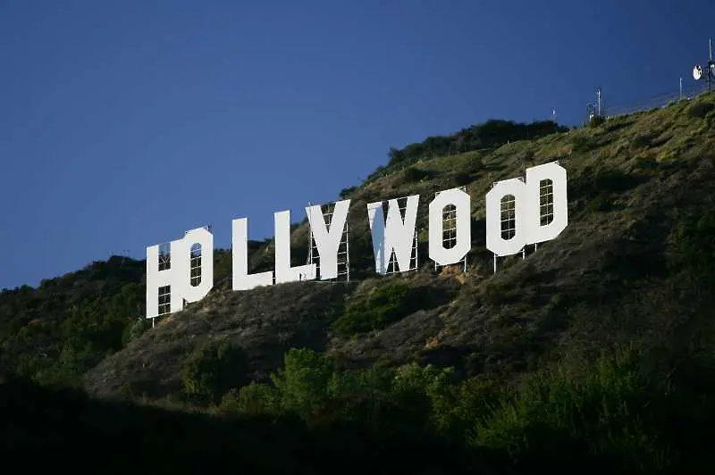 Въздушна линия може да води туристи до знака на Холивуд