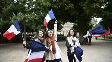 Франция прие закон срещу сексуалния тормоз на обществени места