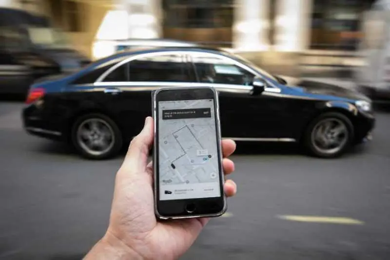 Ню Йорк налага ограничения за компании като Uber