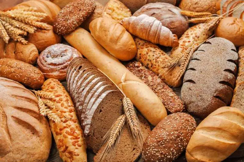 Различните хлябове по света