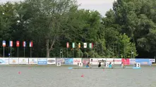 Ангел Кодинов завърши 6-и във финала на Световното в Пловдив