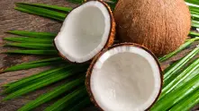 Тайните свойства на кокосовото масло