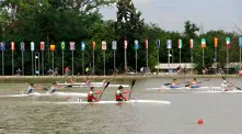 Още един български финал на Световното по кану-каяк в Пловдив