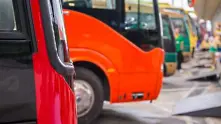 Автобус на Юнион Ивкони аварира във Франция 