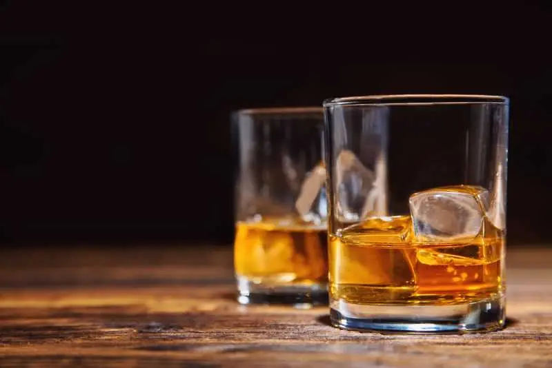 Българинът в топ 5 на най-пиещите алкохол в Европа
