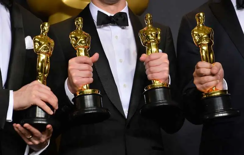 Оскарите въвеждат нова награда - за най-популярен филм