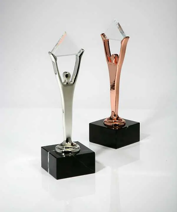 Българска фирма сред носителите на Международните бизнес награди Stevie за 2018 г.