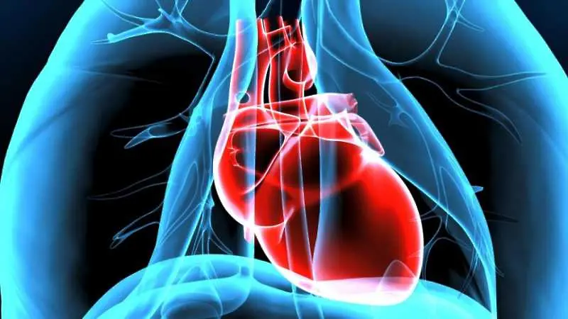 Намалете риска от сърдечен удар