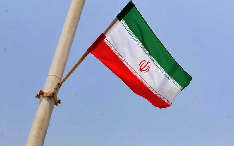 Иран заяви, че има пълен контрол върху Персийския залив и Ормузкия проток
