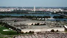Пентагона: Китайската армия вероятно се готви за бомбардировка на обекти на САЩ