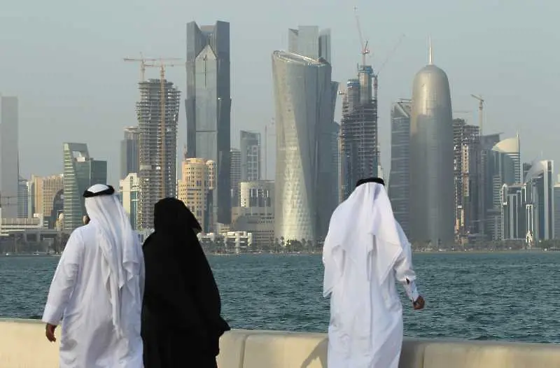 Централните банки на Катар и Турция са подписали споразумение за размяна на валута