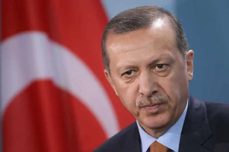 Ердоган: Турция няма да сменя курса си заради икономически натиск