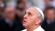 Папата призова родителите на хомосексуални деца да се опитат да ги разберат