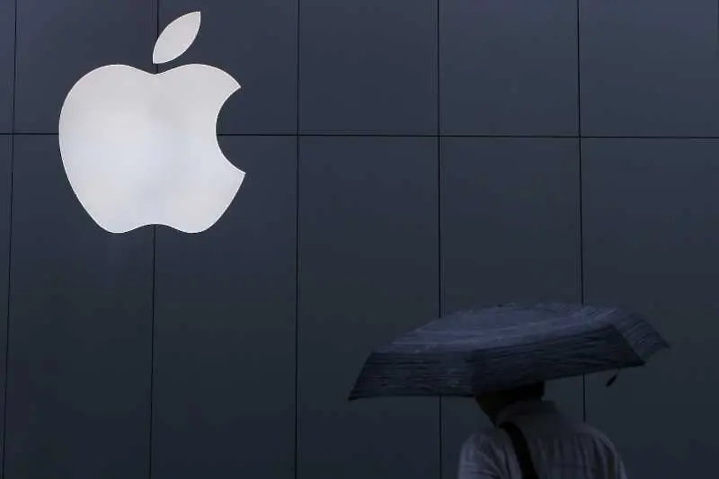 В Япония разследват Apple за нарушение на правилата за свободна конкуренция