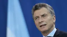Аржентинският президент с план за строги икономии