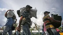 Съседите на Венецуела търсят помощ за справяне с мигрантската криза