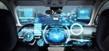 Безпилотните коли - масово средство за придвижване до 2025 г.
